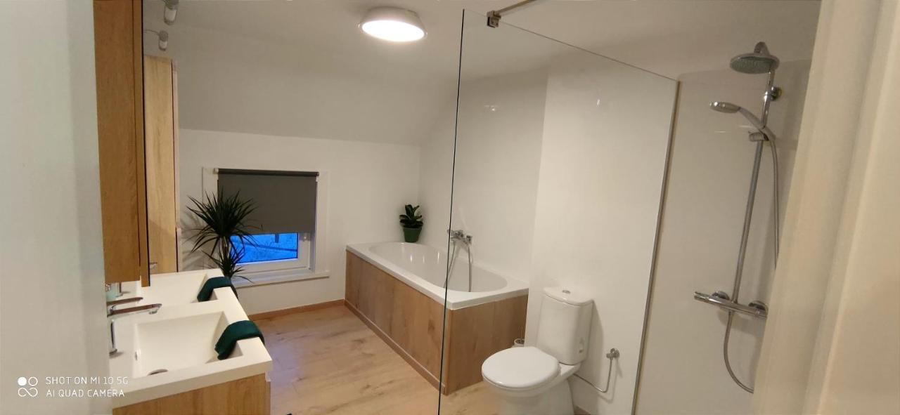 Appartement Berendries Brakel Exterior photo