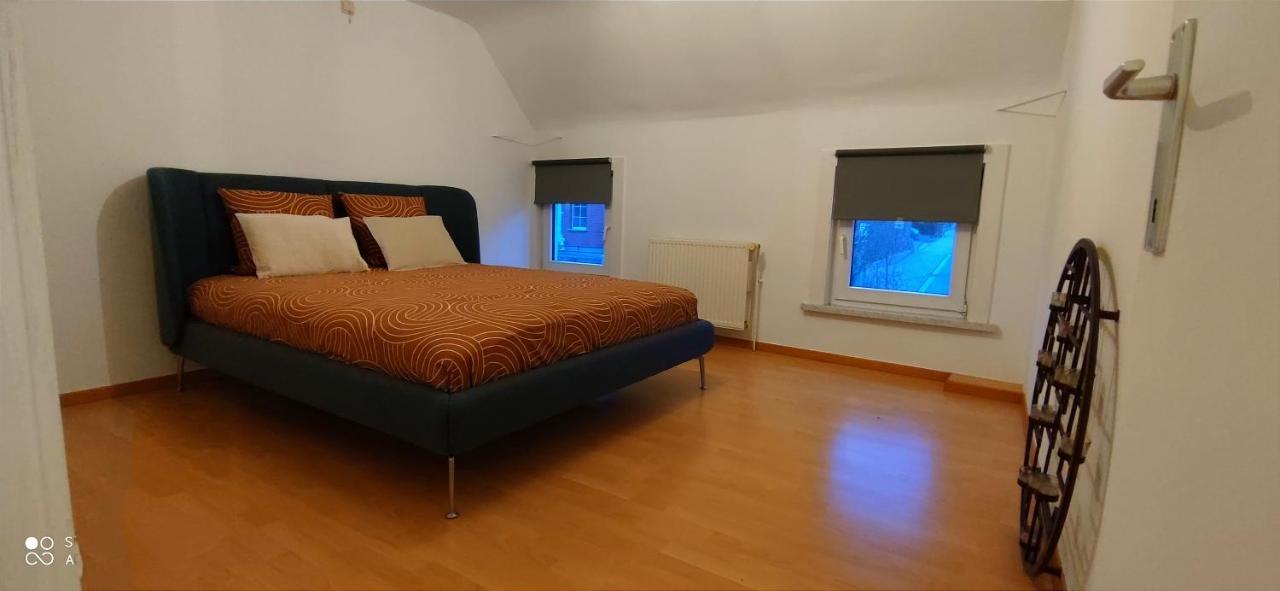 Appartement Berendries Brakel Exterior photo