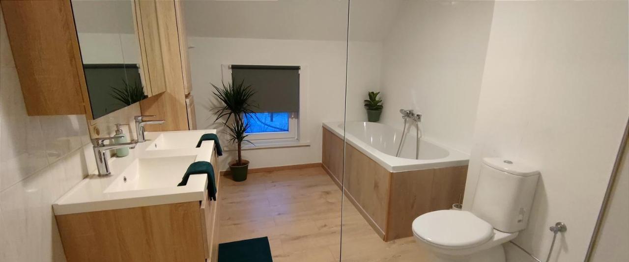 Appartement Berendries Brakel Exterior photo