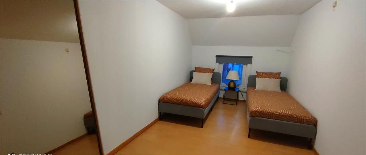 Appartement Berendries Brakel Exterior photo