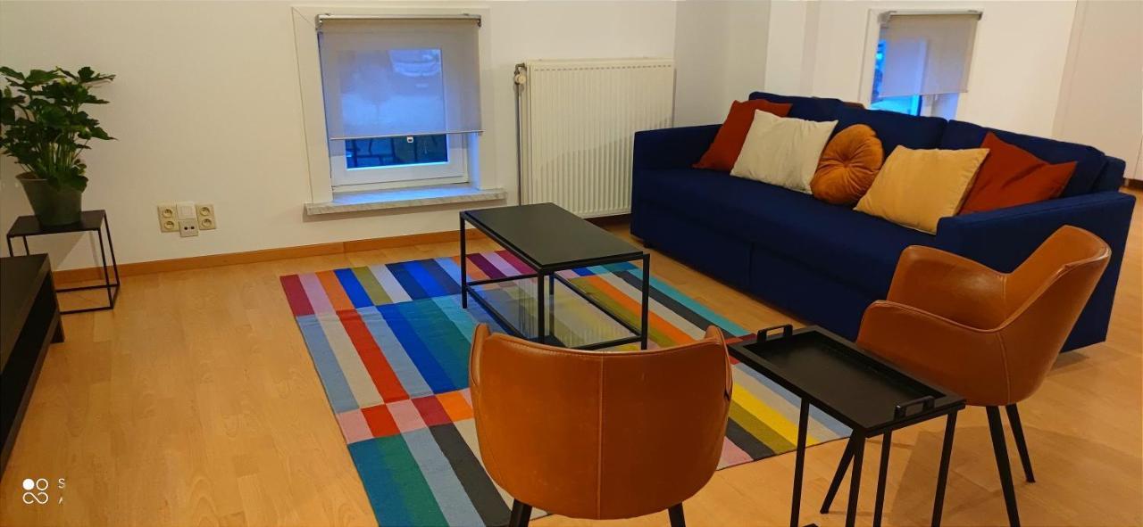 Appartement Berendries Brakel Exterior photo